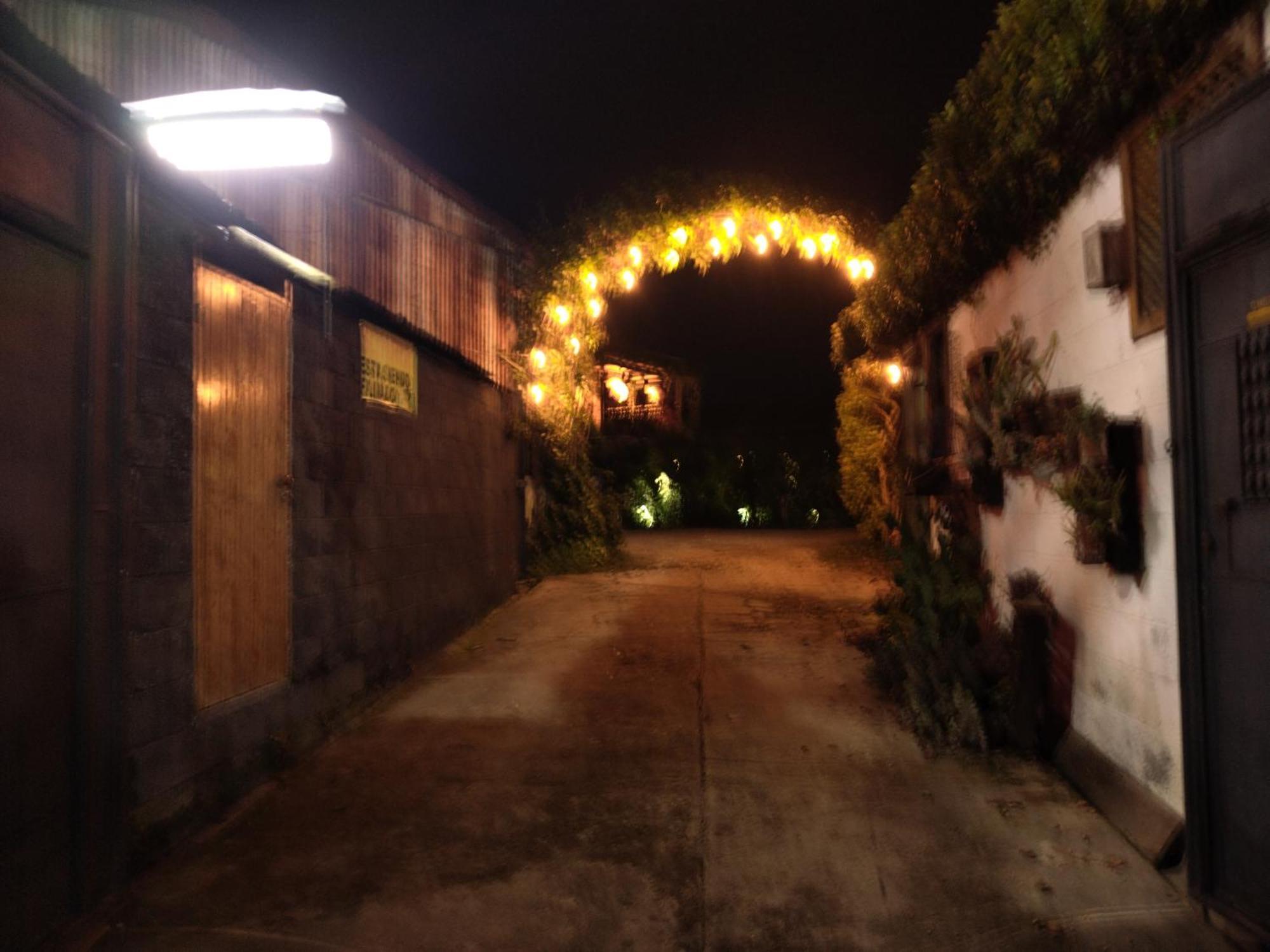Hotel Casa Chapultepec Cobán Exteriör bild